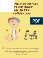 La Presión Atmosférica y La Caída de Los Cuerpos Experimentos Simples Para Entender Una Tierra Complicada (1)