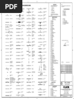 Piping and Instrument Diagram | PDF | Valve | Pump