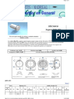 Tec Seguro Din 471