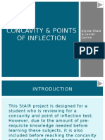 Concavity and Poi Final101