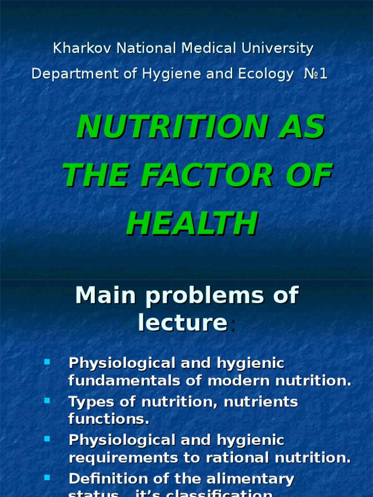 nutrition-as-the-factor-of-health-nutrition-nutrients