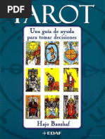 Featured image of post Tarot Egipcio Dr Moorne Pdf
