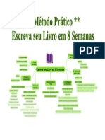 Metodo Escreva Livro 8 Semanas