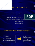 Kejahatan Seksual