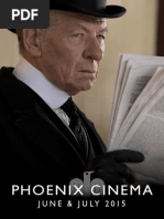 Download Phoenix Brochure June  July 2015 by PhoenixCinema SN267323976 doc pdf