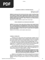 A Hermeneutica Simbolica e o Fernomeno Religioso