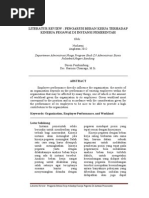 Download jurnal Pengaruh beban kerja terhadap kinerjadocx by Nur Haeni SN267327661 doc pdf