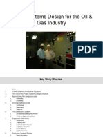 Electrical Systems For The Oil & Gas Industry Rev2