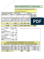 Ejercicio de Revaluo y Depreciacion Con Enajenacion