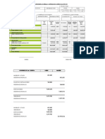 Cuadro de Revaluo Fiscal 2010