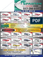 Spartan Toyota Used Cars - LV-0000240717