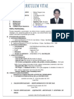 Curriculum Vitae-.Nahum 2015