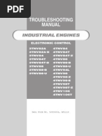 Download Yanmar TNV Troubleshooting Electronic Control 0DTNV-G00600 Troubleshooting Manual by jads301179 SN267333898 doc pdf