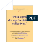 philo representations coll