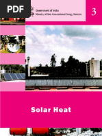 Download Solar Heat by ankur_ekbote852 SN26733548 doc pdf
