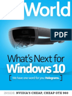 PC World February 2015