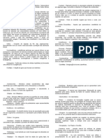 Glossario Cito PDF