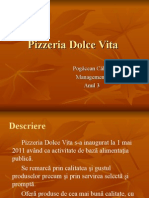 Pizzeria Dolce Vita