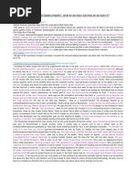 Download Chapter Analysis - Great Gatsby  by IndreMiskunaite SN267338971 doc pdf
