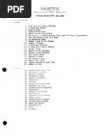 Download Falsettos Act 1 Score by Caroline Kane SN267339240 doc pdf