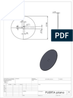 PUERTA Plano PDF