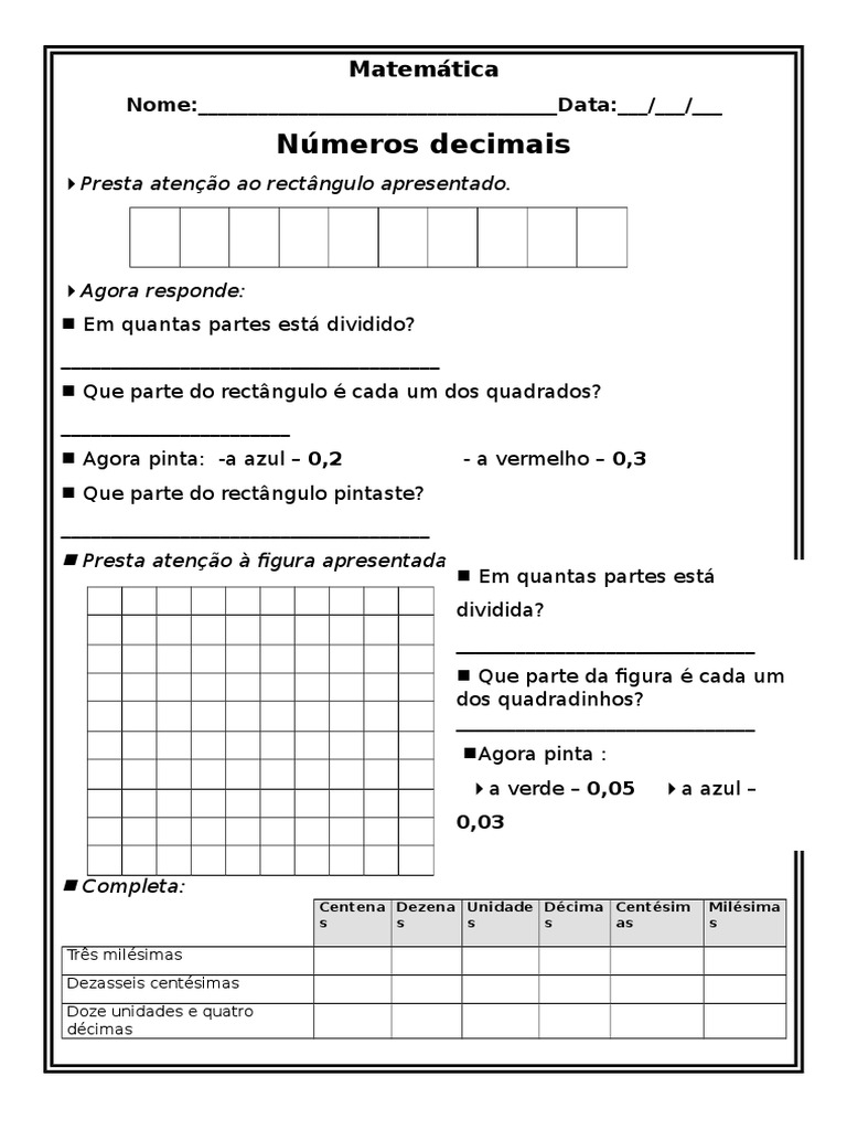 decima-matematica