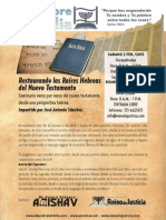 Flyer Seminario 