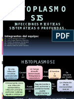 HISTOPLASMOSIS