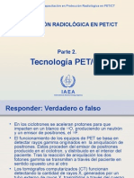 Tecnologia Pet-Ct