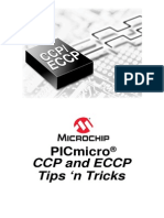 Modulos CCP Microchip