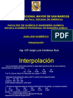 An Interpolación (1)