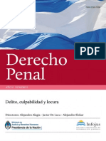 Revista de Derecho Penal #5