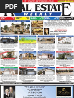 Download Real Estate Weekly - February 11 2010 by Real Estate Weekly SN26735286 doc pdf