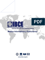 Medios Informativos y Publicitarios IBCE 2014 -SEP (2)