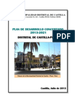 P.D.C.Castila 2013-2021