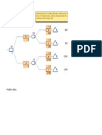 Created by Excel OM/QM 26 Data Row Problem Title 0.3 W 4 800 800 H 2 0 0.7 R 5 200 200 1 0.3 W 6 - 2500 - 2500 S 3 0 0.7 R 7 1000 1000