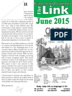 June 2015 LINK Newsletter