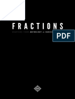 Fractions by Daniel Madison