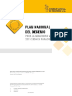 OPS - Plan Decenio - 2011