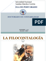Doctorado 2014 - III