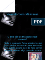 Vivendo Sem Máscaras