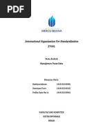 Download International Organization for Standardization by Kuraesin Eci SN267362594 doc pdf