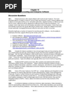 Download ch15 Accounting Systems Solution Manual by Lindsey Clair Royal SN267363607 doc pdf