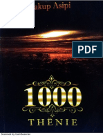 Jakup Asipi - 1000 Thënie