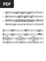 JEROME NAULAIS  Ｊ.ノーレ　カクテル　トランペット　アンサンブル アカデミアミュージック / Cocktail