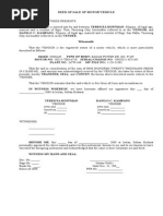 Ecclesiastical deed poll pdf free download