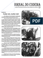 Jornal Do Codema Nº 23