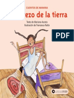 El Bostezo de La Tierra PDF