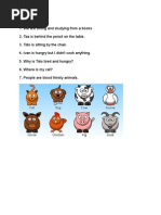 Chicago Keywords | PDF | Leisure