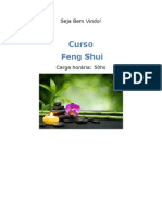 Curso Feng Shui Introdução